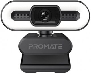 Promate ProCam 3 Webcam kullananlar yorumlar